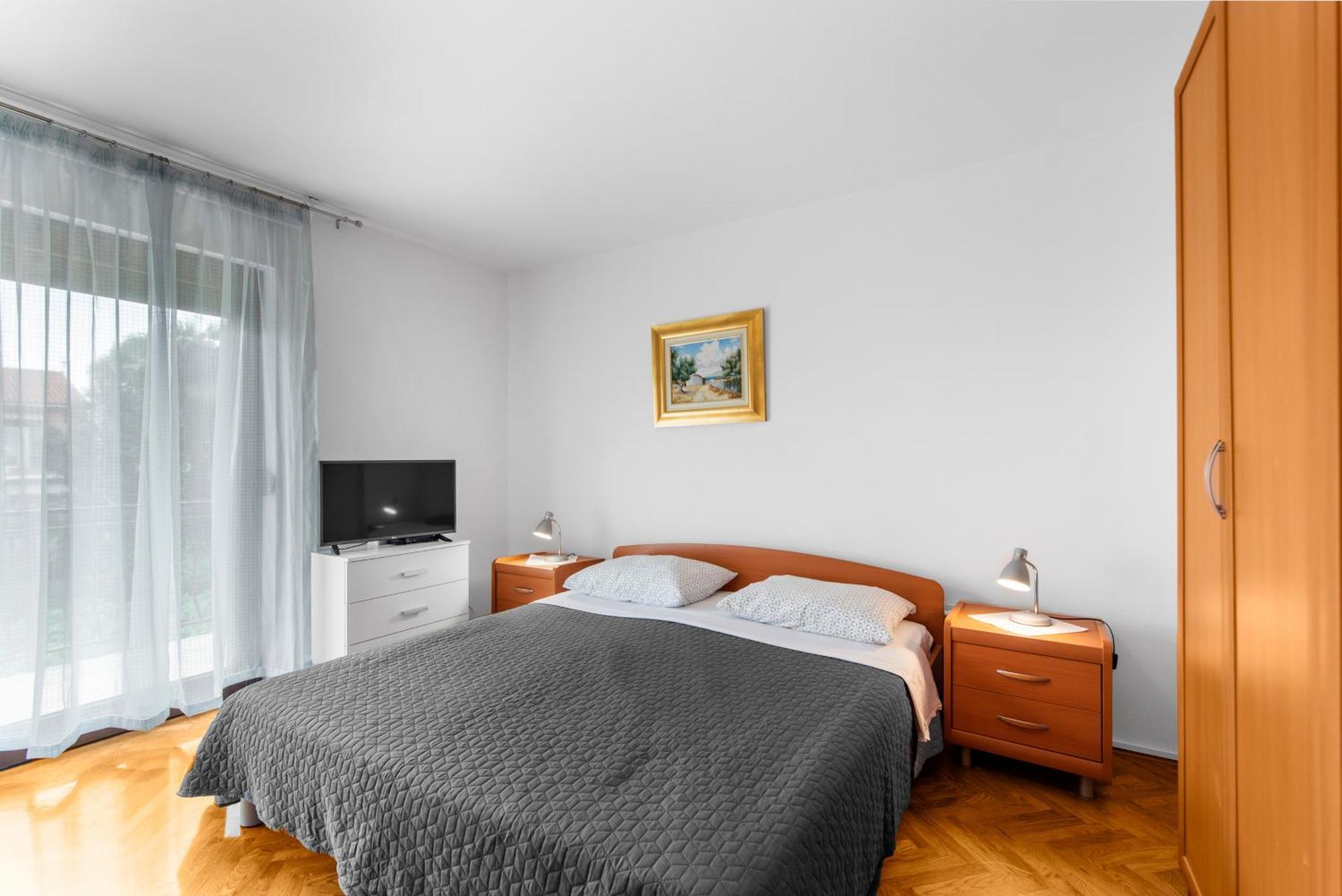 Apartments Feniks Poreč Exteriör bild